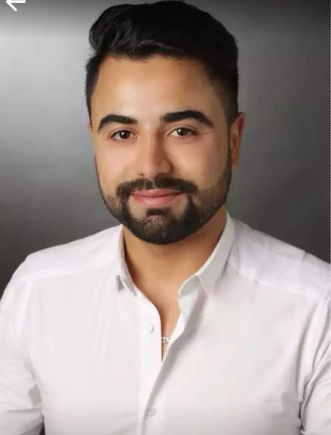 Flex Express Hamburg e.K. – Kurierdienste – Partner - Milad Rafa