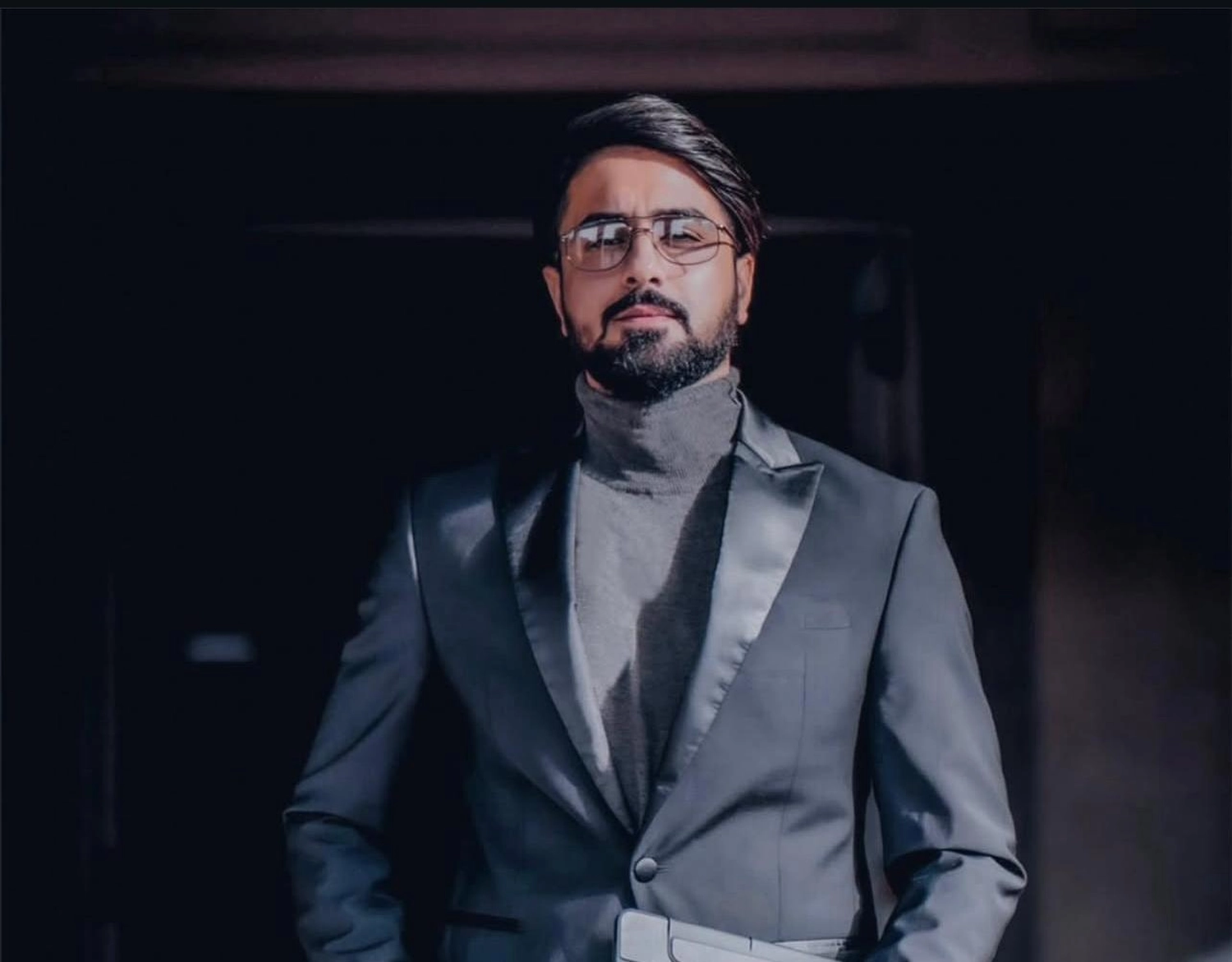 Flex Express Hamburg e.K. – Kurierdienste – Partner - Massoud Rafa