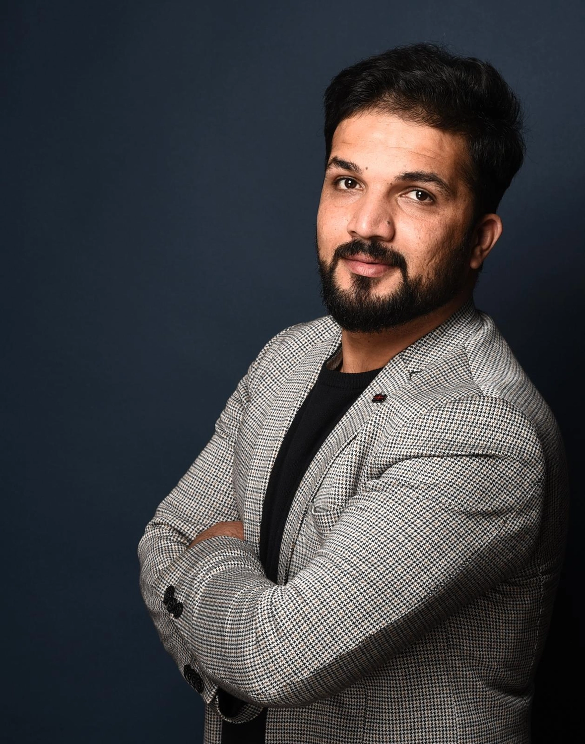 Flex Express Hamburg e.K. – Kurierdienste – Partner - Omar Farahi