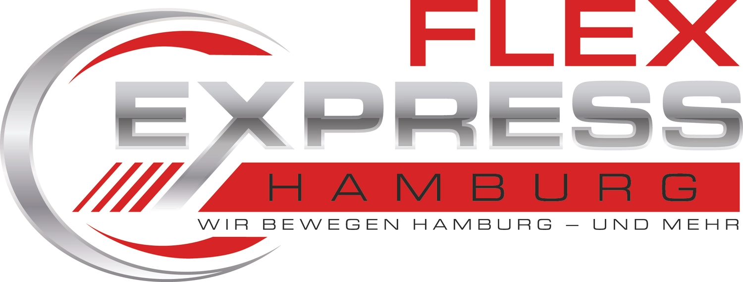 Flex Express Hamburg e.K. – Kurierdienste – Logo